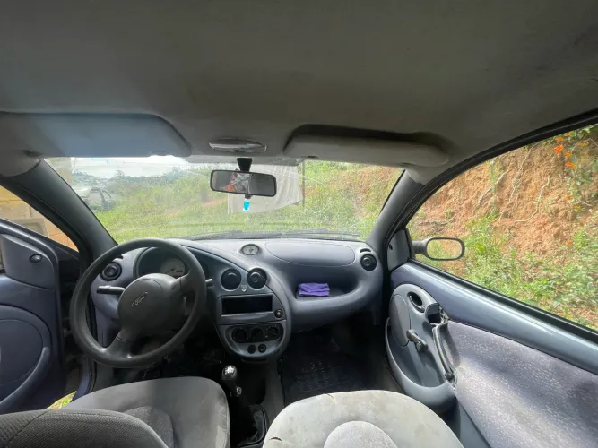 Ford KA 1.0i 3P 1998