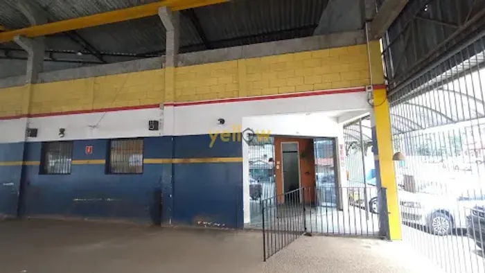 Comercial Galpão em Arujá