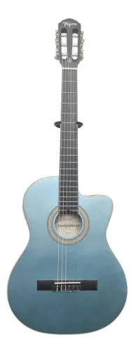 Violao Flat Nilon Tagima Cartagena