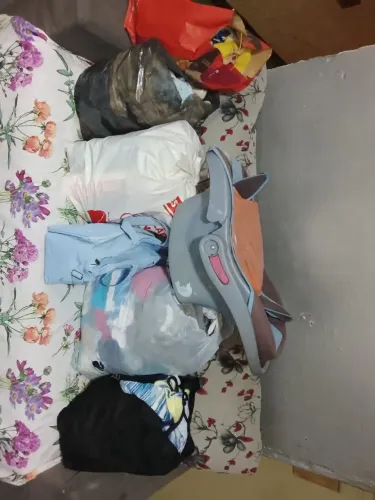 ROUPAS DE BEBÊ MENINO 