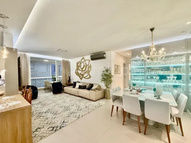 Imóvel para venda com 138 metros quadrados com 3 quartos em João Paulo - Florianópolis - S