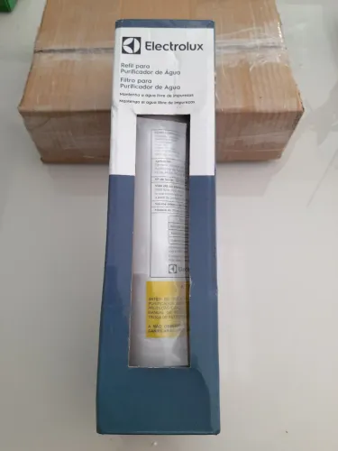 REFIL PARA PURIFICADOR DE ÁGUA ELECTROLUX - ORIGINAL