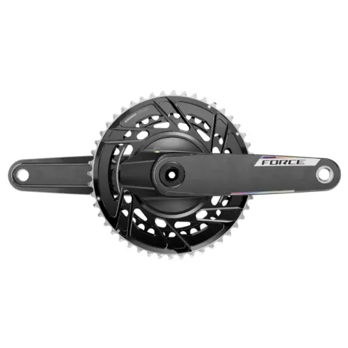 Pedivela Sram Force com medidor de potência