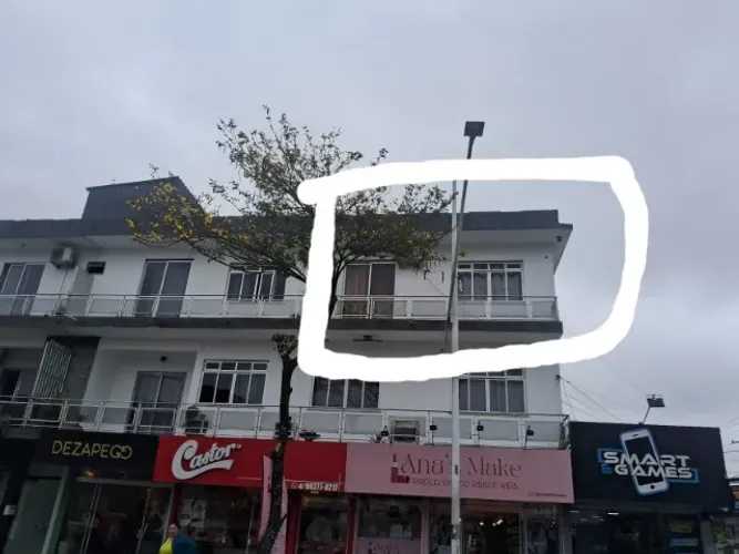 Vendo Apartamento no São Vicente