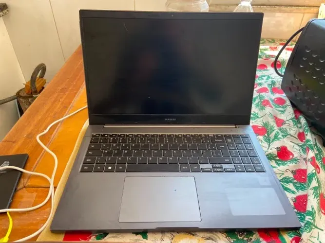 Notebook Galaxybook 2 Samsung
