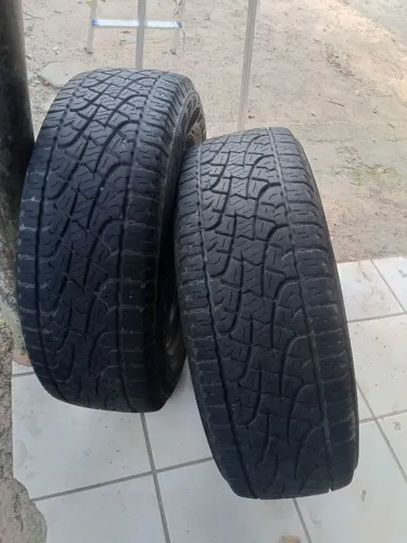 Pneus Scorpions 245 65 r17 