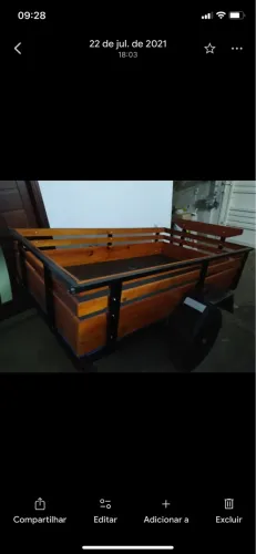 Carretas Venda 