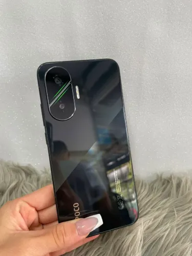 XIOAMI POCO F7 NFC