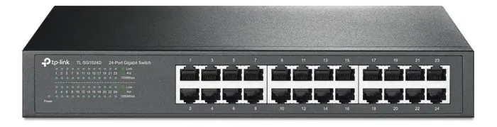Switch TP-Link TL-SG1024D