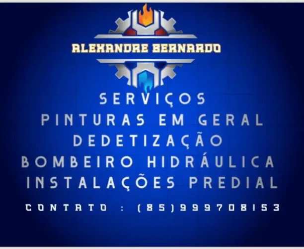 Alexandre Bernardo 