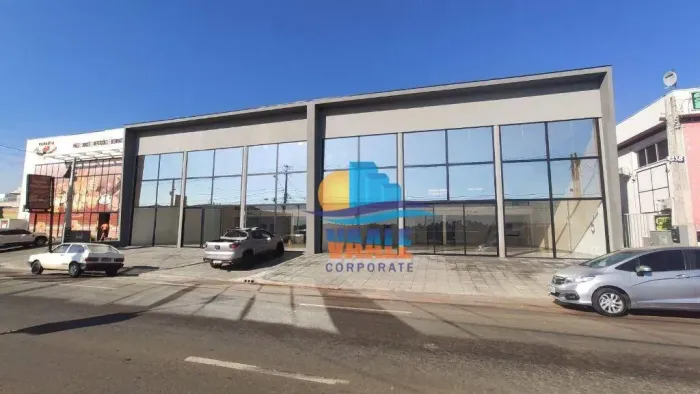 Loja para alugar, 345 m² por R$ 15.302,26/mês - Jardim Dulce (Nova Veneza) - Sumaré/SP