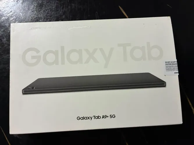 Tablet Samsung A9 5g Pro