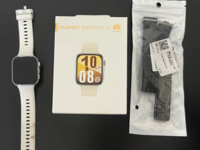 Huawey Watch Fit 4