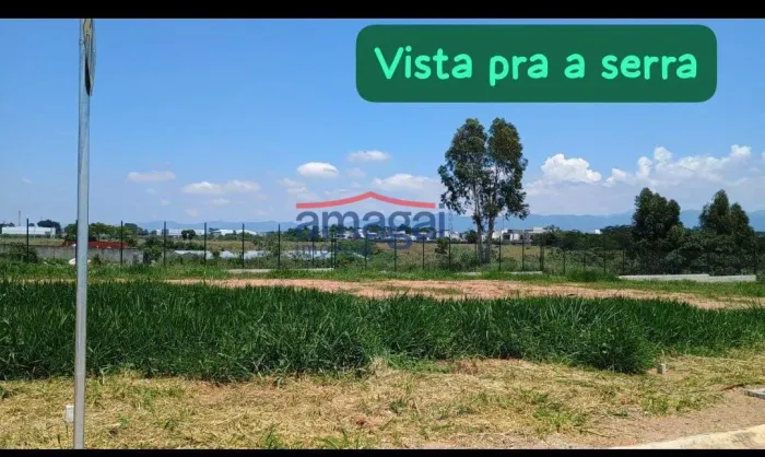 Terreno a venda no Condominio Campo Di Fiori