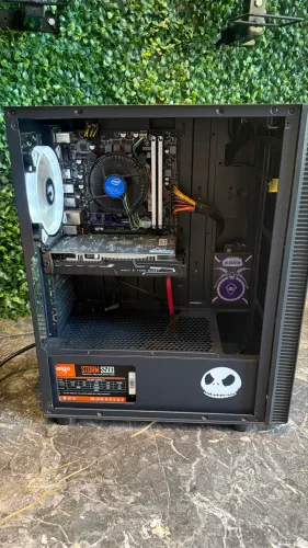 PC GAMER - CPU