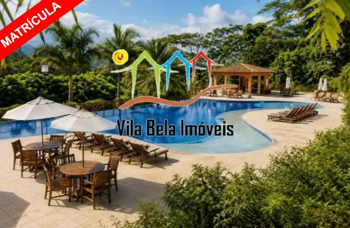 casa a venda em condominio em Ilhabela