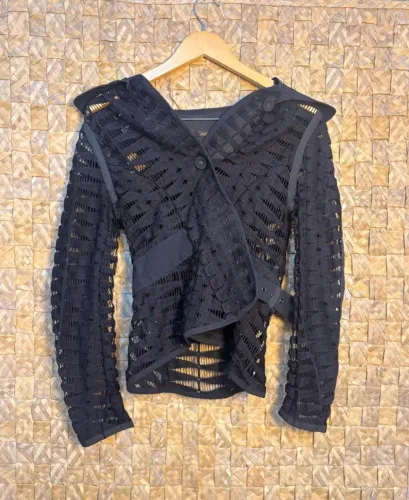 Jaqueta/blazer Animale original, tamanho P