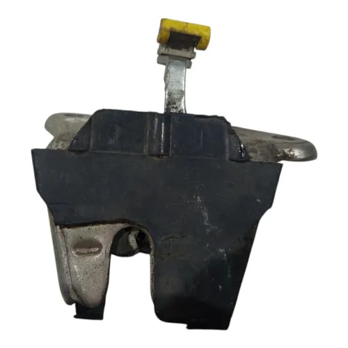 Fechadura Porta Malas Gm Celta 2007 2008 2009 2010 A 2014