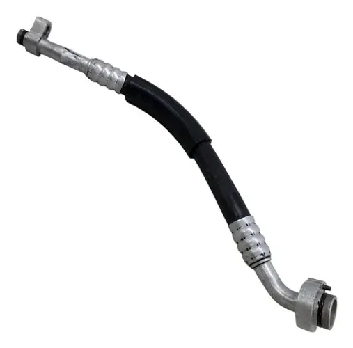 Mangueira Compressor Caixa Ar Condicionado  Porsche Cayenne 
