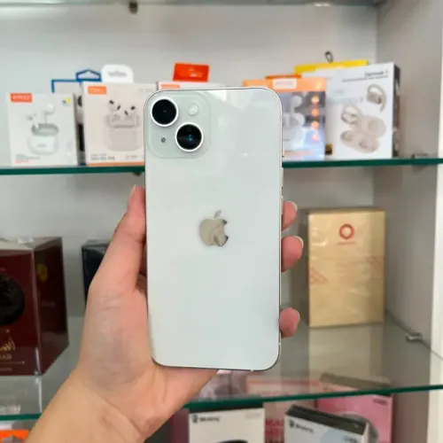 iPhone 14 Branco 128GB