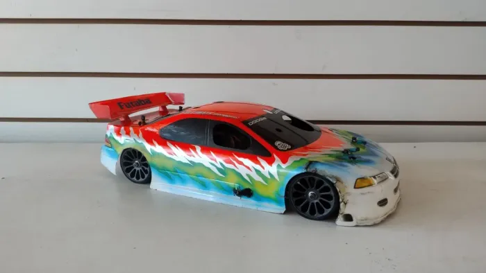 Automodelo 