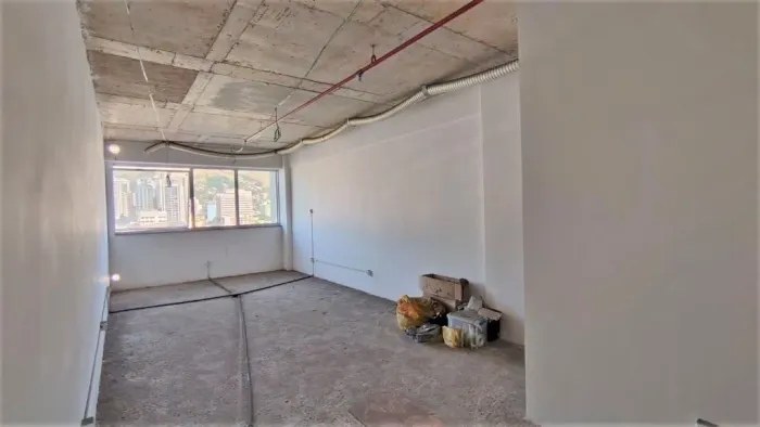 Sala para alugar, 34 m² por R$ 2.114/mês - Centro - Condomínio Via Office - Nova Iguaçu/RJ