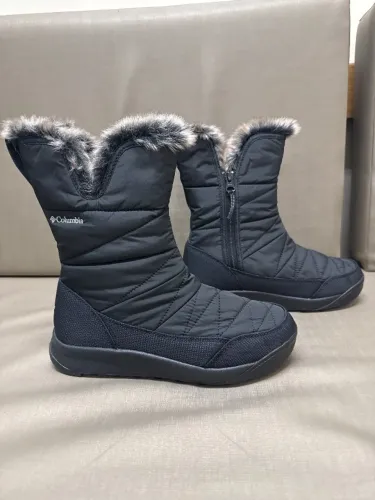 Bota Columbia para Neve - Nunca usada