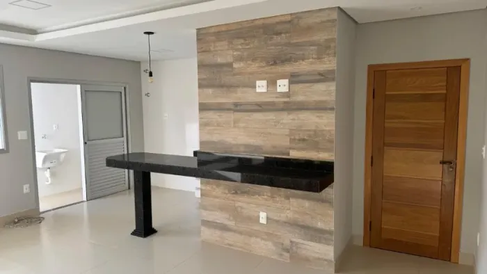 Aluguel - Apartamento 3 quartos - Santo Andre - BH