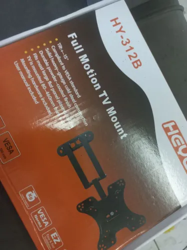 Suporte para TV até 55"