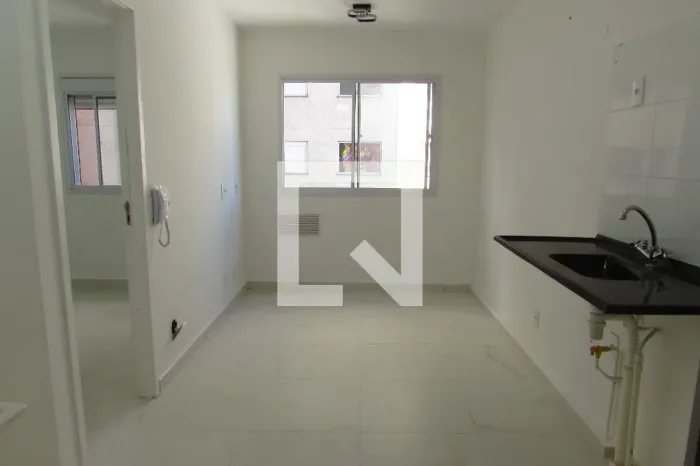 Apartamento à Venda - Panamby, 1 Quarto, 24 m2