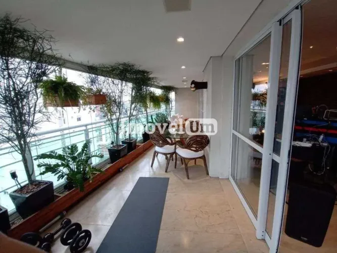 Cerqueira César | Apartamento 2 quartos, sendo 2 suites