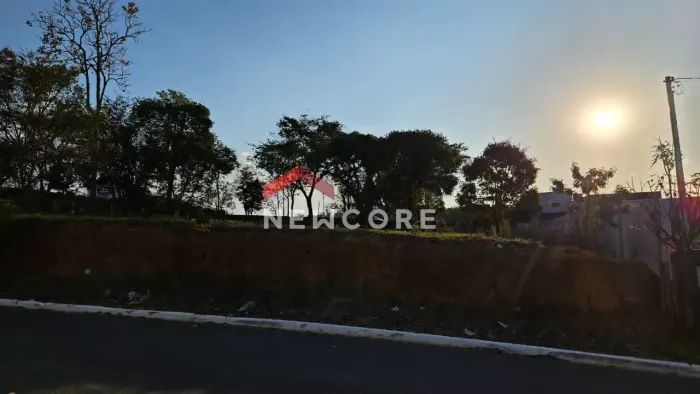 Lote em condomínio em Rua Dois - Champagne - Lagoa Santa/MG