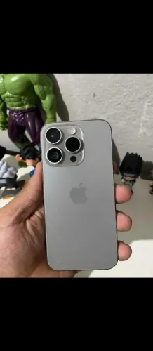 iPhone 15 pro