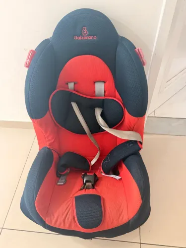 Vendo Cadeira Galzerano