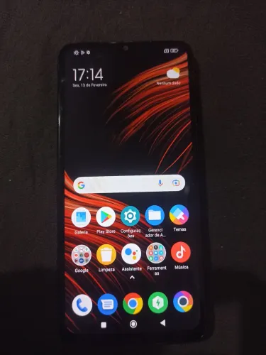 Poco M3 xiaomi 