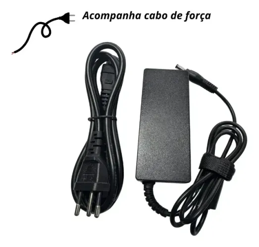 Fonte Externa Monitor Aoc 24b1xhm 19v 1.31a