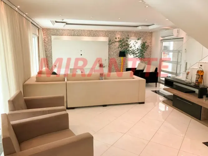 Imóvel para venda com 500 metros quadrados com 4 quartos em Alpes de Caieiras - Caieiras -