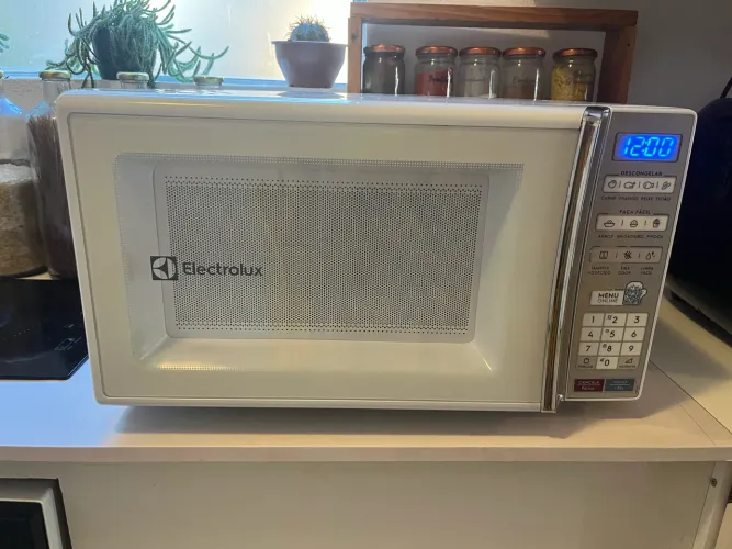 Microondas Eletrolux