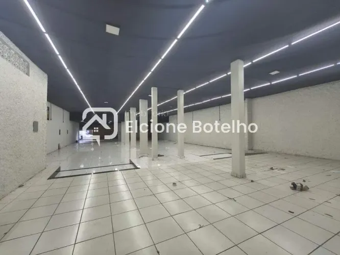 Loja Comercial para Alugar no Centro de Uberlândia (MG)