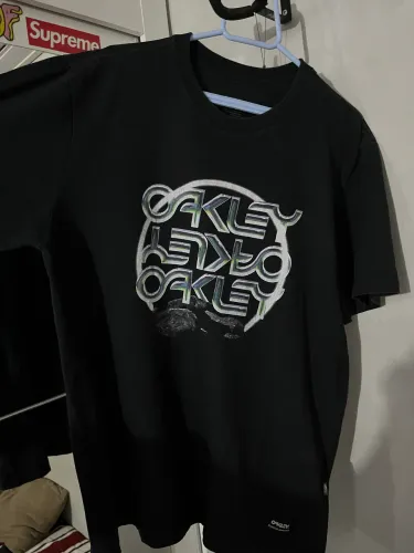 Camiseta Oakley original 