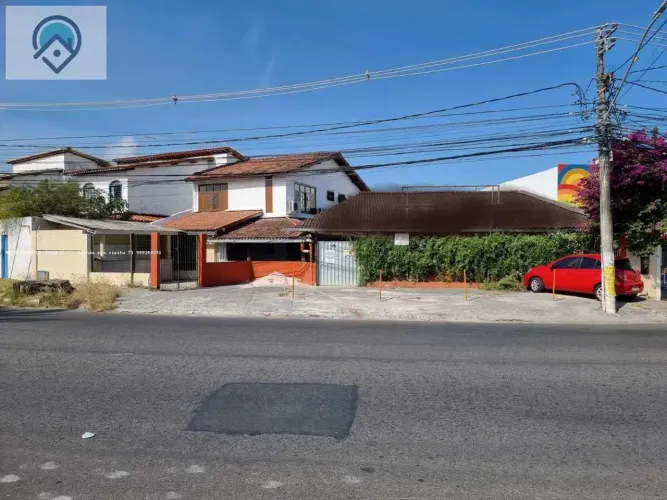 Ponto Comercial para Locação em Lauro de Freitas, VILAS DO ATLANTICO