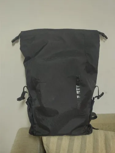 Mochila WOLF ATTACK