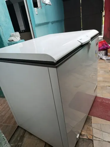 Venda de freezer Consul 309 litros 