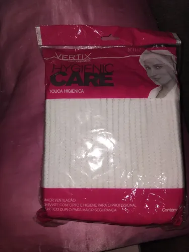 Kit Microbrush Para Cílios E Sobrancelhas + Touca descartável com Elástico TNT.