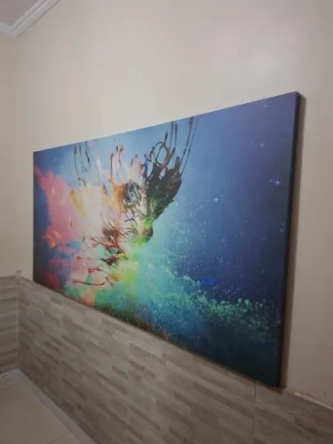 Quadro 2metros