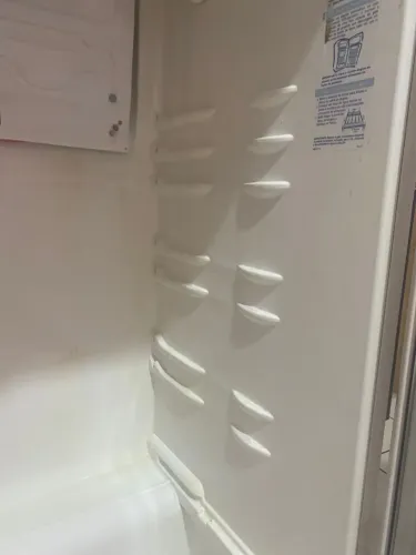 Vendo Geladeira Electrolux