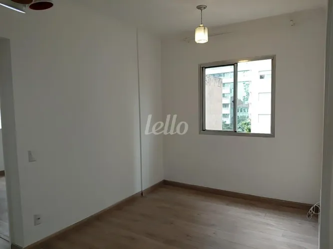 Apartamento 1 quartos para alugar no(a) Consolação