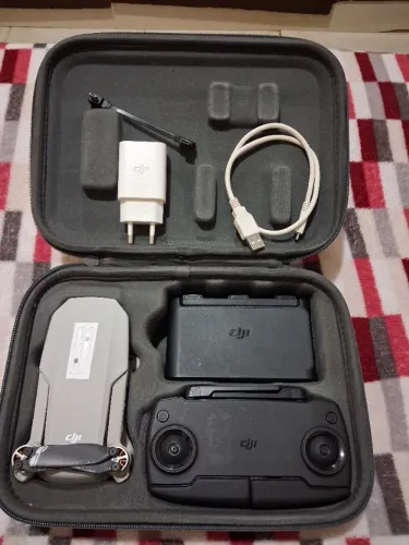 Drone DJI Mavic Mini