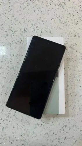 Google Pixel 6a 128Gb Excelente Estado