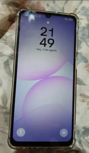 Samsung A07 8Gb 256Gb